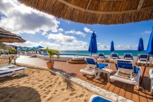 إمتلك شقتك في لافيستا باي ايست الساحل الشمالي بمساحة تبدأ من 141 متر