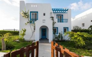 سارع بالحجز ماونتن فيو روديس لاجون وحدات تبدأ مساحاتها من 158 متراً