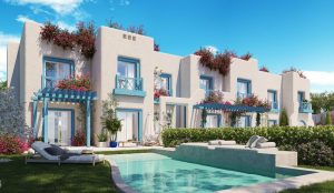 تفاصيل عن شاليه منتجع ماونتن فيو روديس لاجون بمساحة 130 متراً