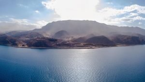 تفاصيل عن فيلات منتجع المونت جلاله