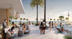 إمتلك فيلا اورا الساحل الشمالي تبدأ من 180 متراً