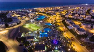 For sale in installments chalet 130m In Amwaj