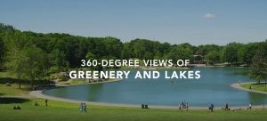 With semi-annual installments, live in The Vues New Cairo Compound