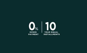 Own your unit in the first installment in the finest location in The Vues