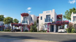 عقارات للبيع منتجع روديس لاجون