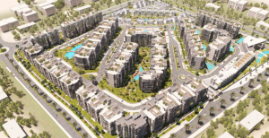 شقة للبيع في فينيا