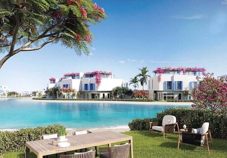 Get your unit of 137 m² in Naia Bay North Coast Resort