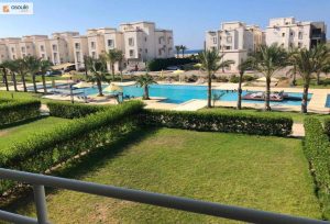 Own a chalet in Amwaj North Coast starting from 120 meters