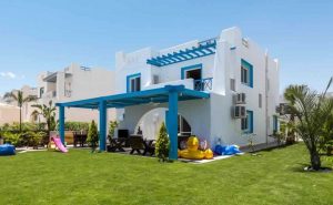 شاليه للبيع ماونتن فيو روديس لاجون