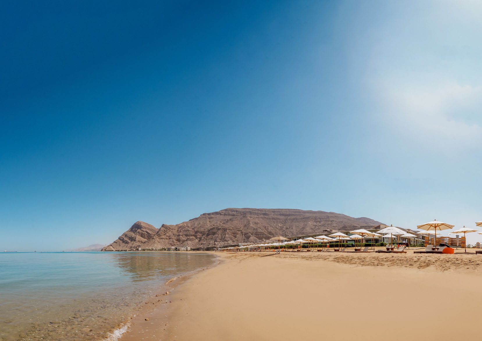 Murano Wadi Degla Ain Sokhna