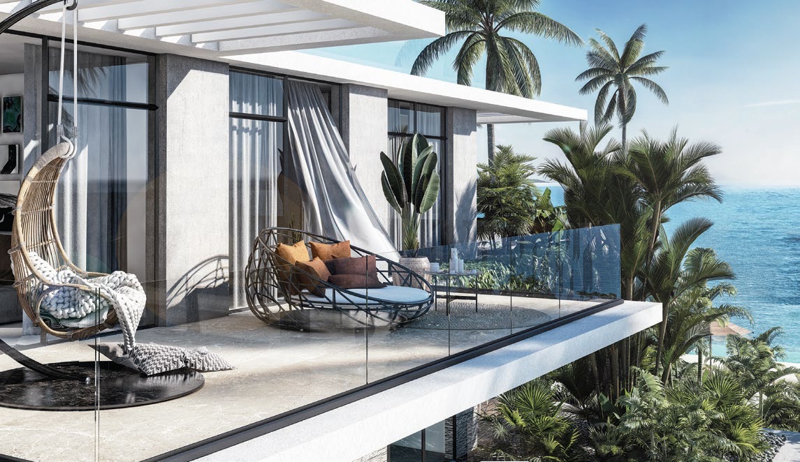 Murano Wadi Degla Ain Sokhna