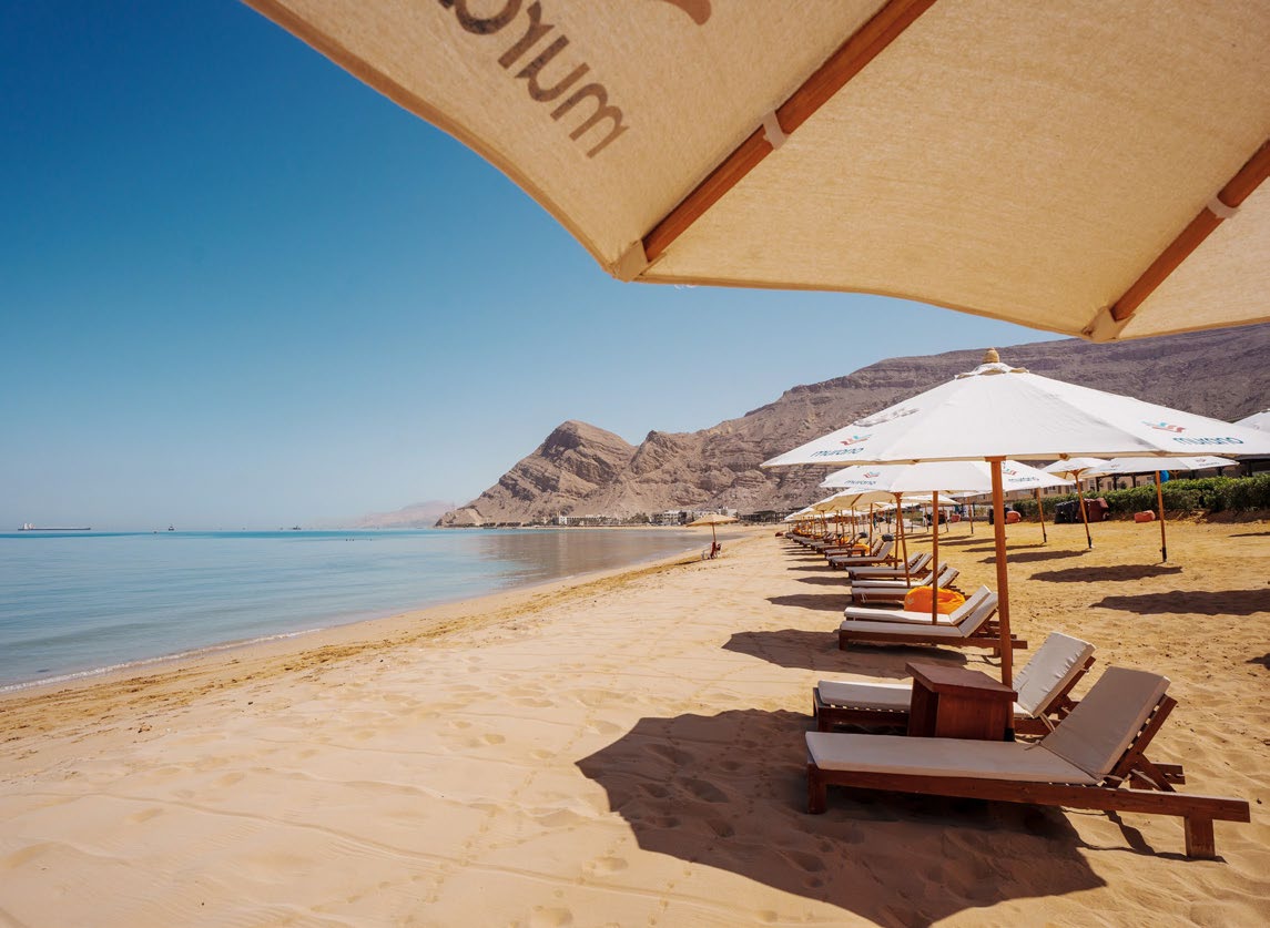 Murano Wadi Degla Ain Sokhna