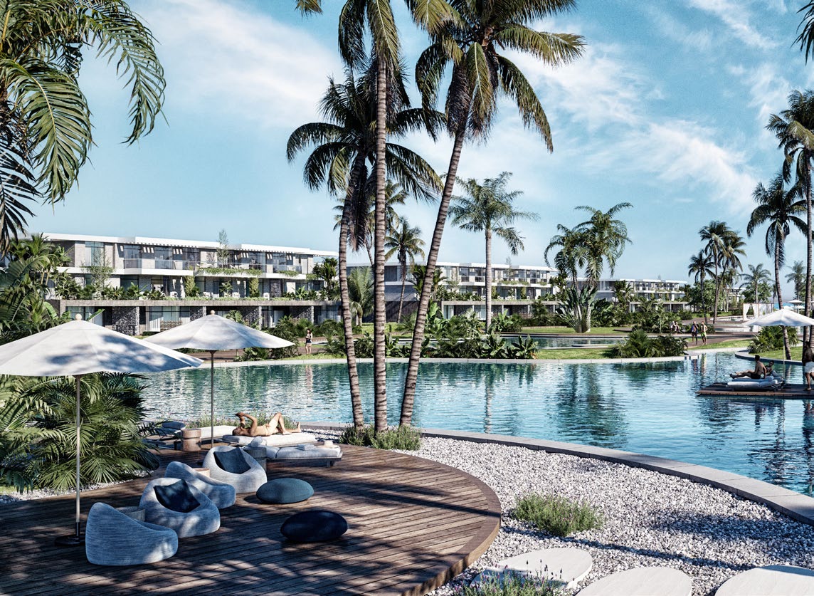 Murano Wadi Degla Ain Sokhna