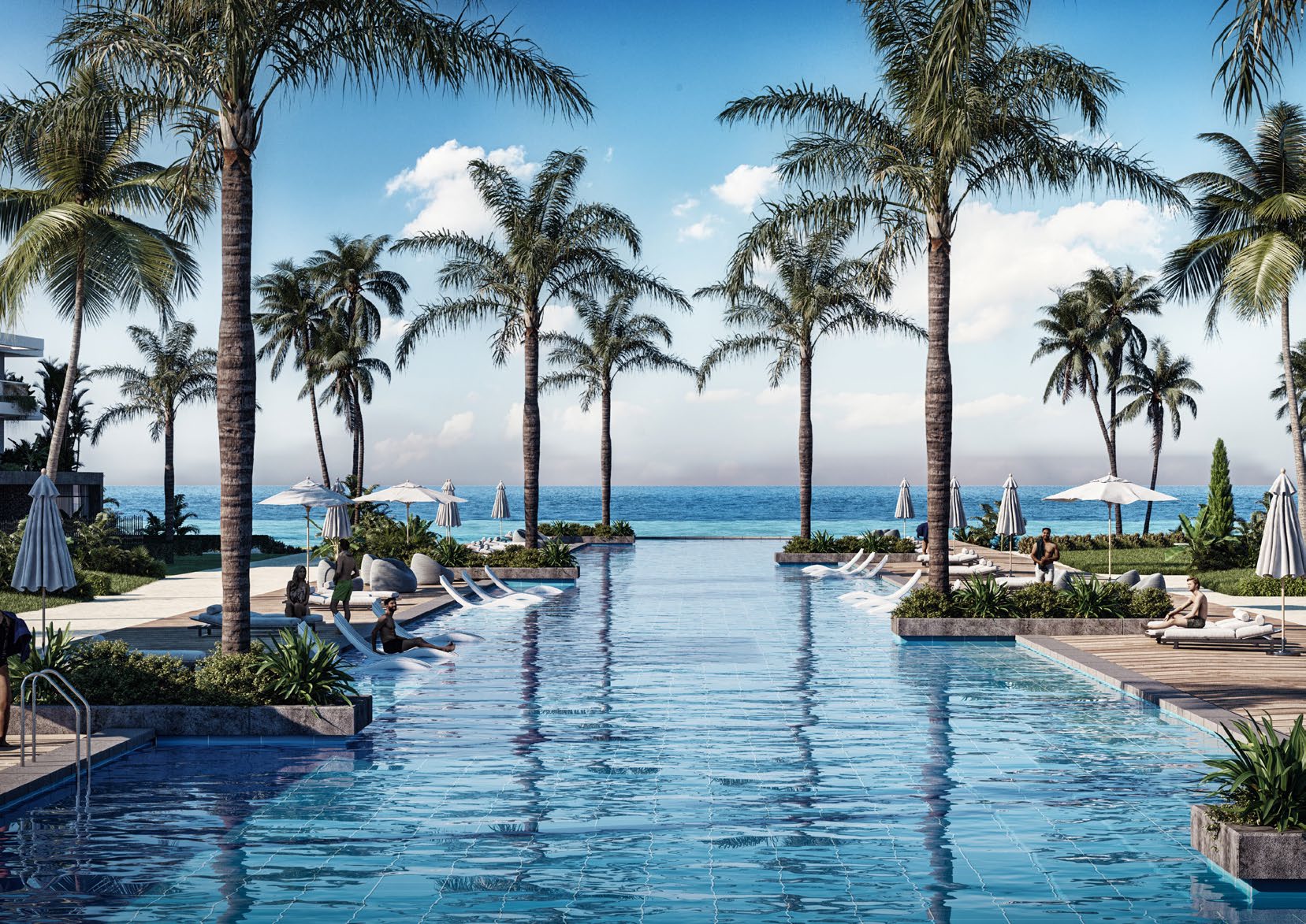 Murano Wadi Degla Ain Sokhna