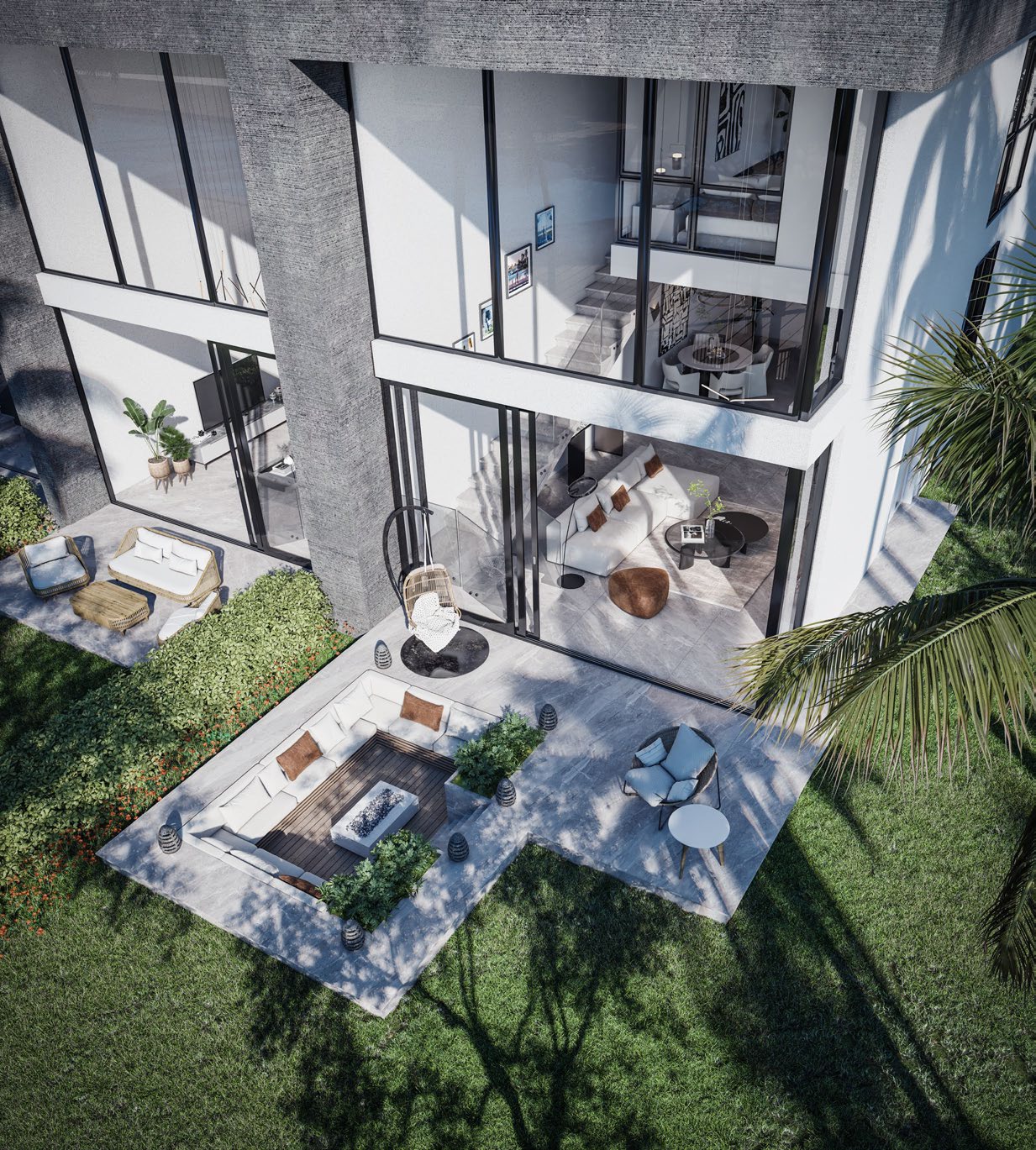 Murano Wadi Degla Ain Sokhna