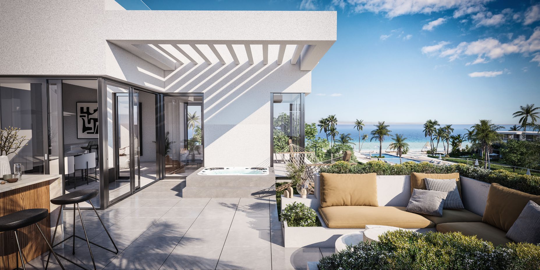 Murano Wadi Degla Ain Sokhna