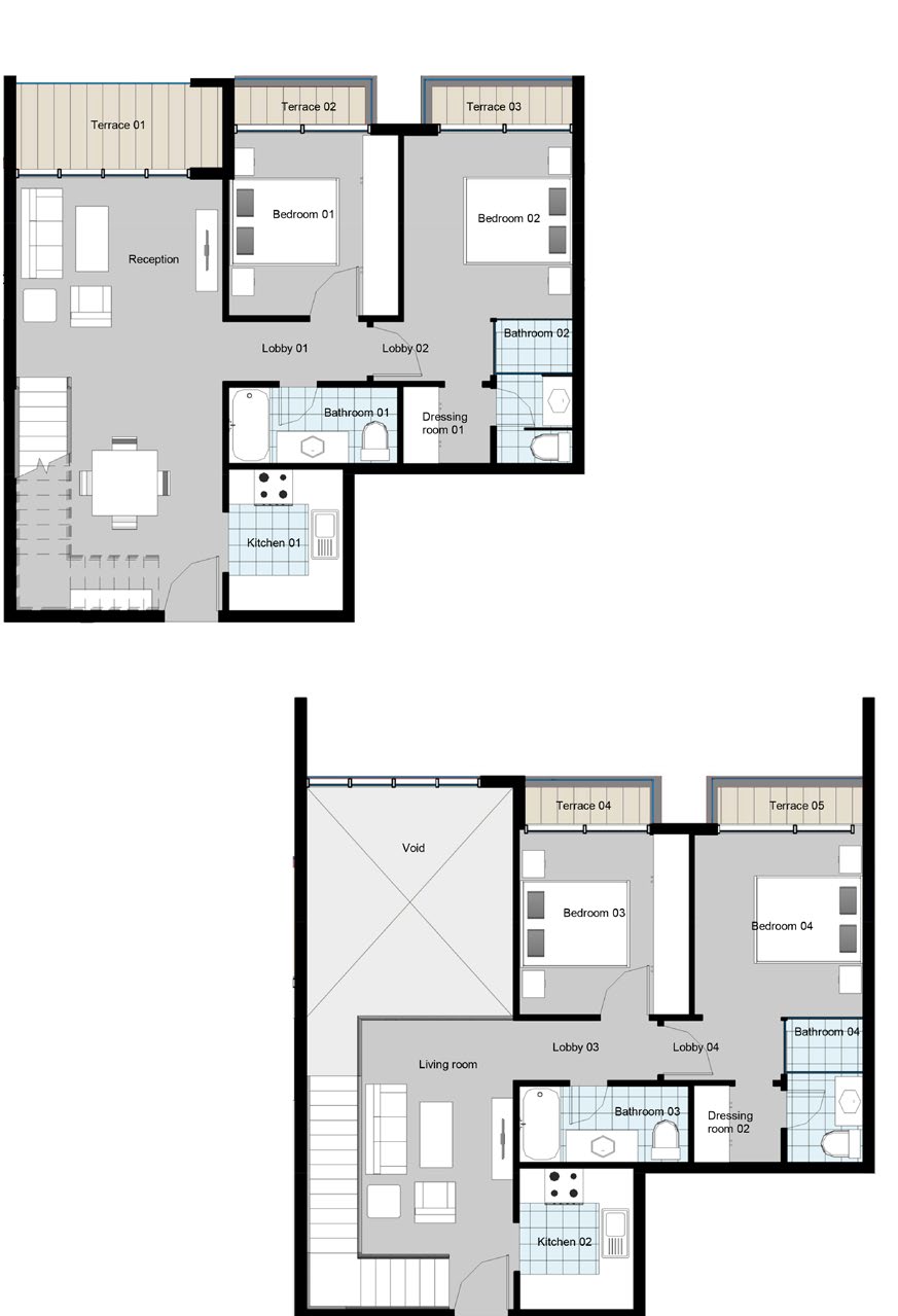 Murano Wadi Degla Ain Sokhna