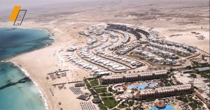 إقتنص الفرصة وأحصل على شاليه بمساحة 152 متراً ألماظة باي