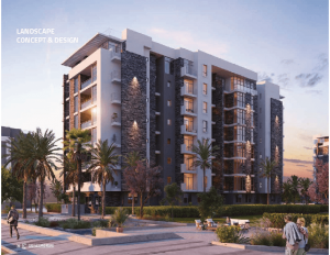 تحت سعر السوق شقة 180م للبيع في يارو العاصمة الجديدة