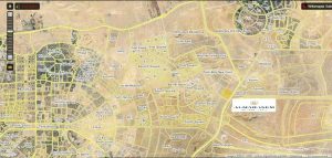 تفاصيل عن شقة كمبوند كابيتال جيت القاهرة الجديدة