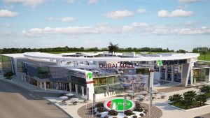 Details about the offices of Capital Dubai New Administrative Capital