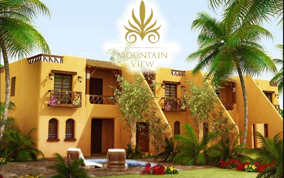 Book your chalet in Mountain View Sokhna 2