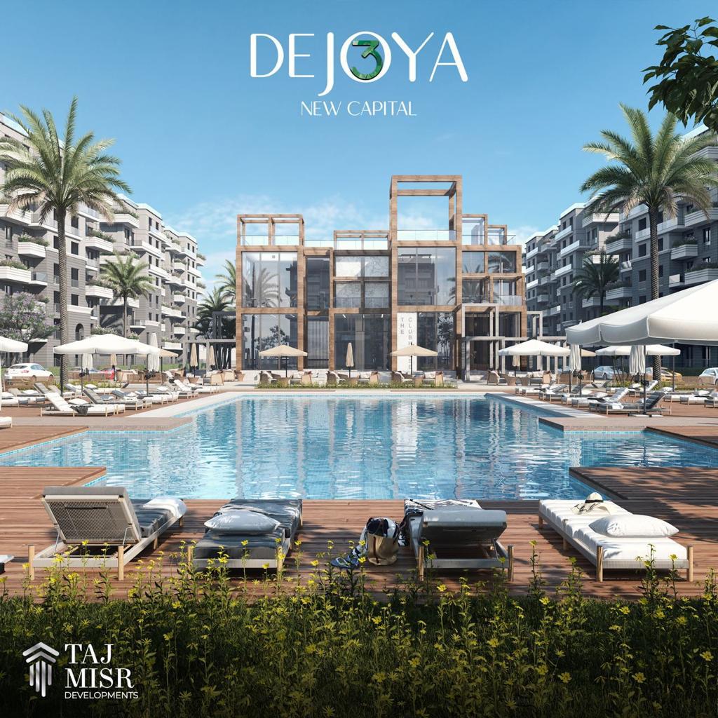 The cheapest villa 300m for sale in the project de Joya 3