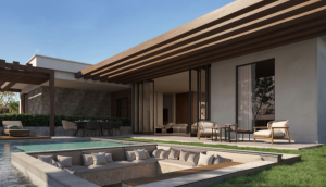 Chalet for sale in Direction White