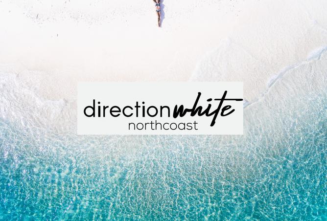 Own your unit in the first installment in the finest location of Direction White
