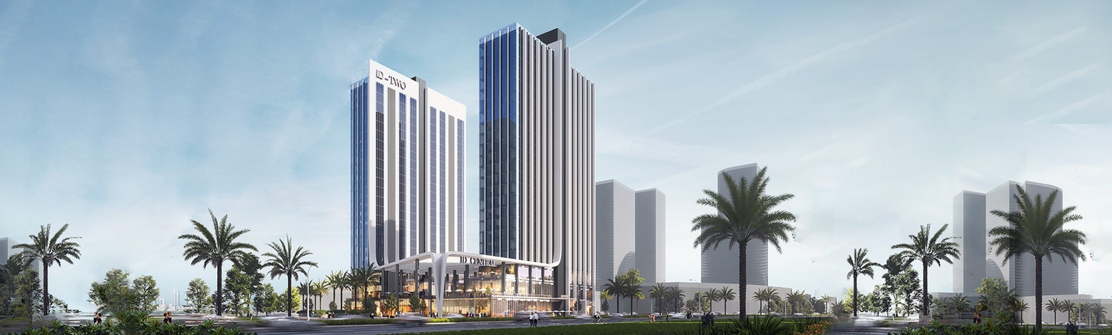 Details of selling a shop of 65 m² in Double Two Towers Al Nakhil