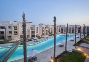 Attractive price chalet 160m in mangroovy view