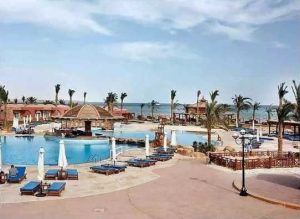 Apartment for sale 150m in Matengi Marsa Alam at an incredible price