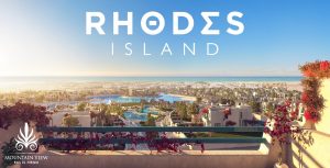 أحصل على شاليه ماونتن فيو روديس لاجون الساحل الشمالي بمساحة 117 متراً