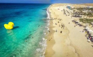 شاليه بدون مُقدم للبيع بمنتجع ماونتن فيو روديس لاجون بمساحة تبدأ من 133 متراً