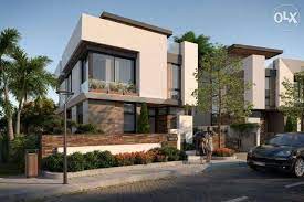 Below market price, townhouse in Silva 205m fully finished