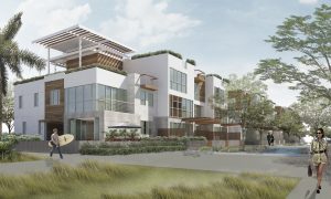 عقارات للبيع ألماظة باي 98 متراً