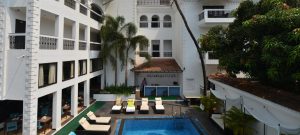 Find out the price of a chalet with an area of 176 meters in Silver Sands Village