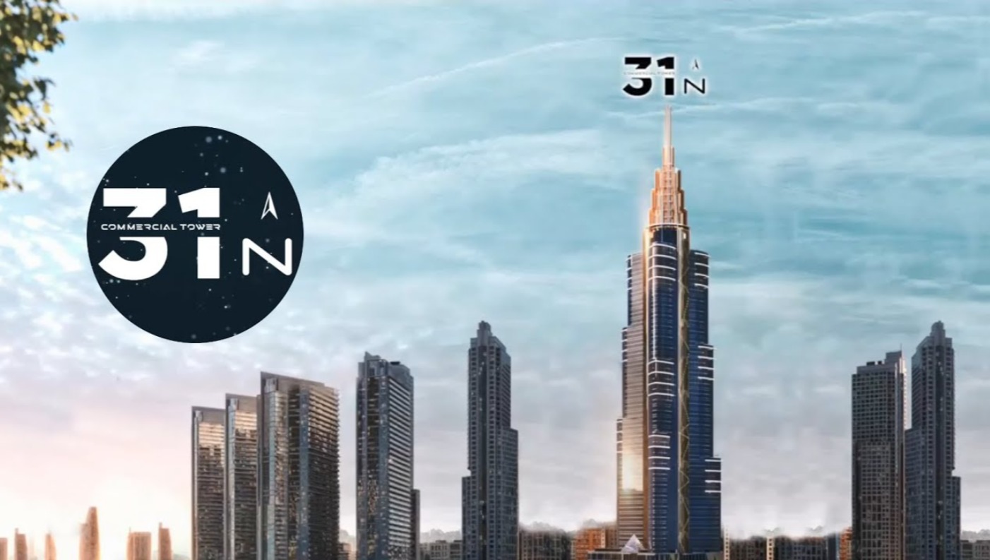 Book a unit at 31north Festival Tower, Administrative Capital