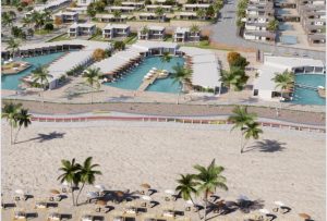 With semi-annual installments live in Direction White Resort North Coast