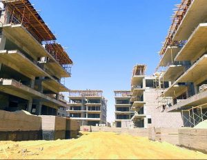 Below market price Lake View Residence Apartment 215m fully finished