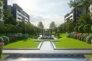 تحت سعر السوق شقة 147م للبيع في كمبوند استر القاهرة الجديدة