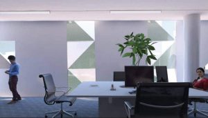 تعرف علي سعر مكتب بمساحة 87 متر في الكور فيردي