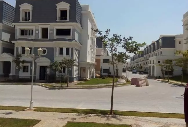 In installments over a period of up to 9 years, buy a villa in MV Park Compound