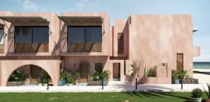 Immediate receipt - with installments over 6 years in Sea Shell Playa North Coast