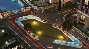 إشتري شقتك بمساحة 263 متر في سوانيو العاصمة الإدارية الجديدة