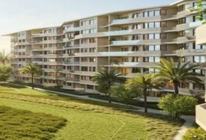 Seize the opportunity and get an apartment of 143 meters in The Midian