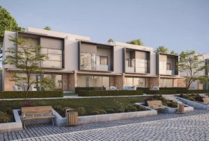 فيلا لقطة للبيع 240م في سيلفا كمبوند بسعر خيالي