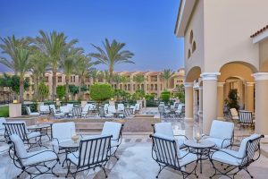 أسكن في الساحل الشمالي بمساحات تبدأ من 130 متراً في منتجع ألماظة باي