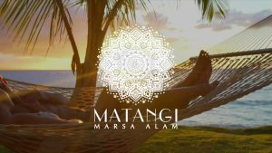 The most distinctive apartment for sale at Matangi Marsa Allam with an area of 135m