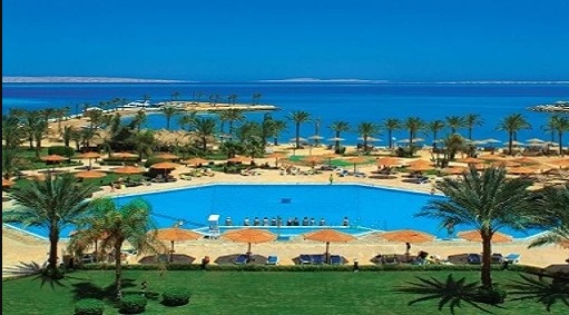 For lovers of sophistication, an apartment for sale in Matangi with an area of 147m in Marsa Alam